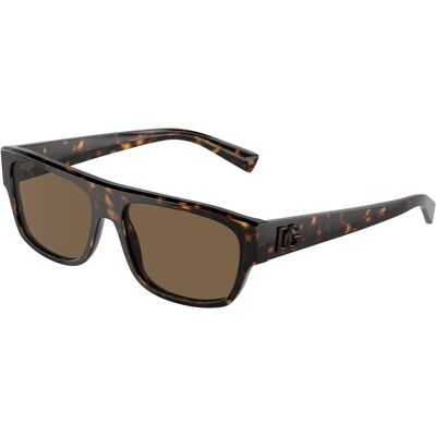 Dolce&Gabbana; ochelari de soare DG4455 502/73 Dolce&Gabbana; ochelari de soare DG4455 502/73
