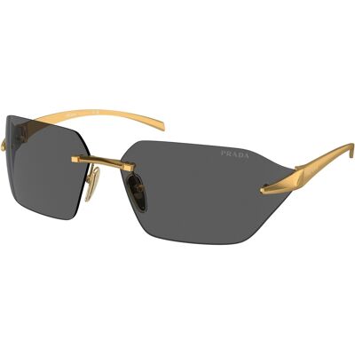 Prada ochelari de soare PR A56S 15N5S0 Prada ochelari de soare PR A56S 15N5S0