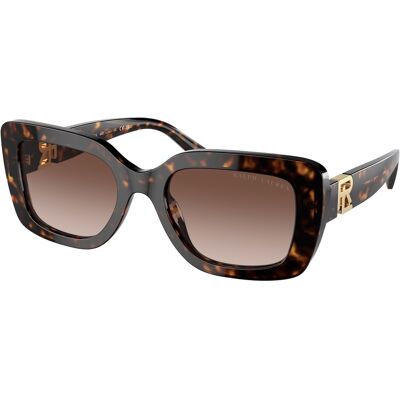 Ralph Lauren ochelari de soare RL8217U 500313 THE NIKKI Ralph Lauren ochelari de soare RL8217U 500313 THE NIKKI