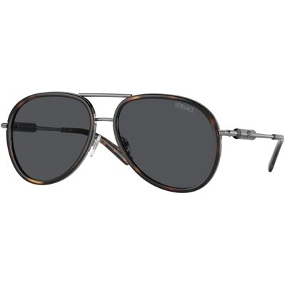 Versace ochelari de soare VE2260 100187 Versace ochelari de soare VE2260 100187