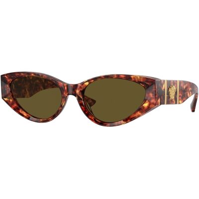 Versace ochelari de soare VE4454 543773 Versace ochelari de soare VE4454 543773