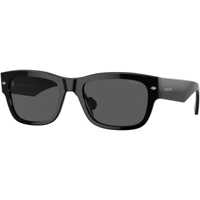 Vogue ochelari de soare VO5530S W44/87 Vogue ochelari de soare VO5530S W44/87
