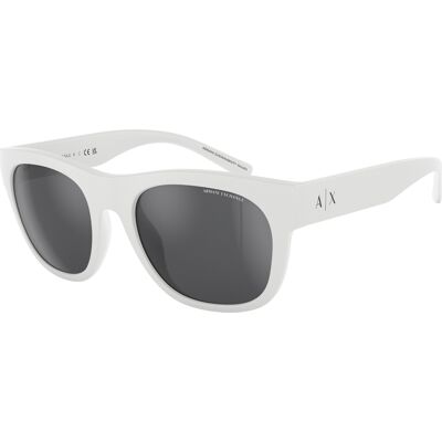 Giorgio Armani Exchange ochelari de soare AX4128SU 83156G Giorgio Armani Exchange ochelari de soare AX4128SU 83156G