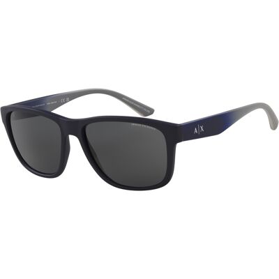 Giorgio Armani Exchange ochelari de soare AX4135S 827387 Giorgio Armani Exchange ochelari de soare AX4135S 827387