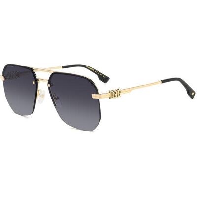 Dsquared2 ochelari de soare D2 0103/S RHL 9O Dsquared2 ochelari de soare D2 0103/S RHL 9O