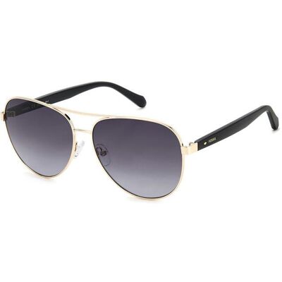Fossil ochelari de soare FOS 3150/G/S 3YG 9O Fossil ochelari de soare FOS 3150/G/S 3YG 9O