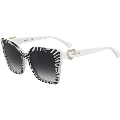 Moschino ochelari de soare MOL067/S 6YX 9O Moschino ochelari de soare MOL067/S 6YX 9O