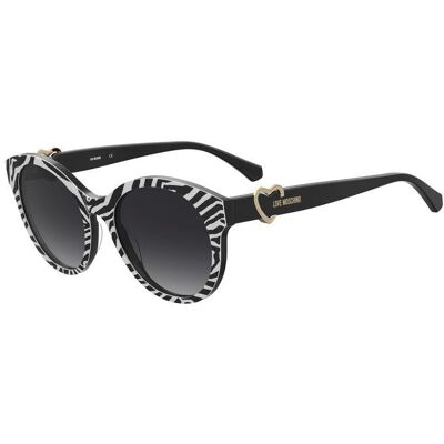 Moschino ochelari de soare MOL068/S S37 9O Moschino ochelari de soare MOL068/S S37 9O
