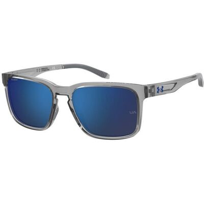 Under Armour ochelari de soare UA ASSIST 2 09V JY Under Armour ochelari de soare UA ASSIST 2 09V JY