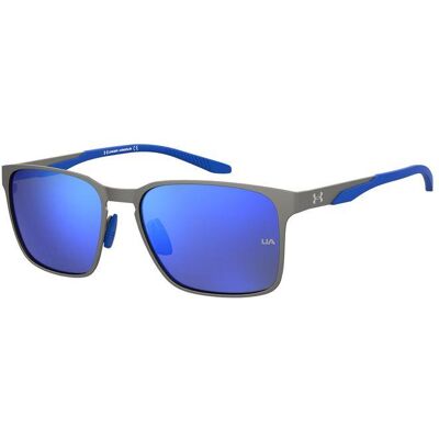 Under Armour ochelari de soare UA ASSIST MTL/G V6D Z0 Under Armour ochelari de soare UA ASSIST MTL/G V6D Z0