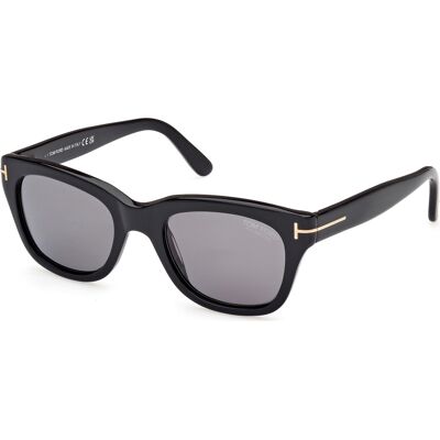 Tom Ford ochelari de soare FT0237 01D SNOWDON Tom Ford ochelari de soare FT0237 01D SNOWDON