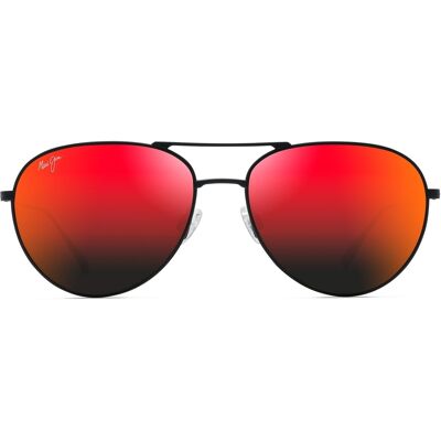 Maui Jim ochelari de soare MJRM885-02 Walaka Maui Jim ochelari de soare MJRM885-02 Walaka