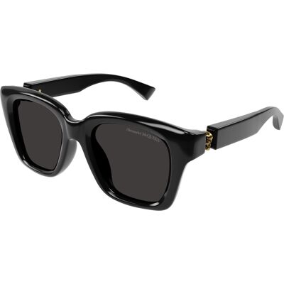 Alexander McQueen ochelari de soare AM0432SA-001 Alexander McQueen ochelari de soare AM0432SA-001