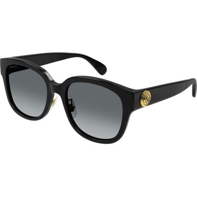 Gucci ochelari de soare GG1409SK-001 Gucci ochelari de soare GG1409SK-001