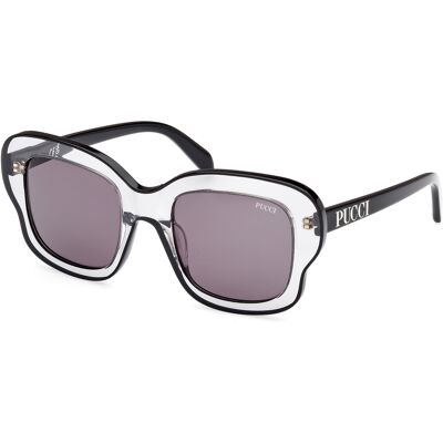 Emilio Pucci ochelari de soare EP0220 20A Emilio Pucci ochelari de soare EP0220 20A