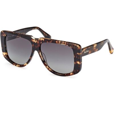 Max Mara ochelari de soare MM0075 52P Max Mara ochelari de soare MM0075 52P