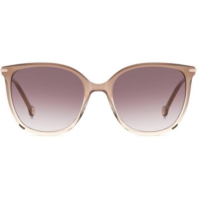 Carolina Herrera ochelari de soare HER 0229/S FWM 3X Carolina Herrera ochelari de soare HER 0229/S FWM 3X