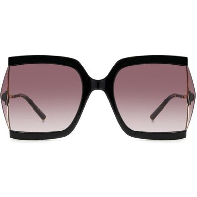 Carolina Herrera ochelari de soare HER 0216/G/S HK8 3X Carolina Herrera ochelari de soare HER 0216/G/S HK8 3X