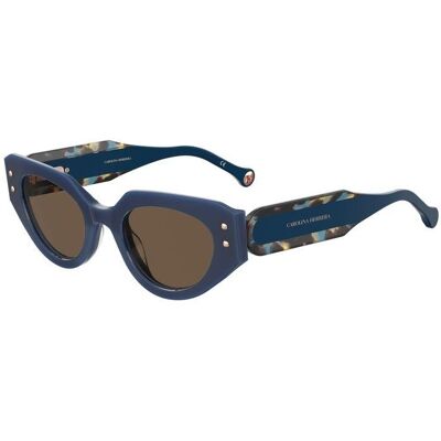 Carolina Herrera ochelari de soare HER 0221/G/S XP8 70 Carolina Herrera ochelari de soare HER 0221/G/S XP8 70