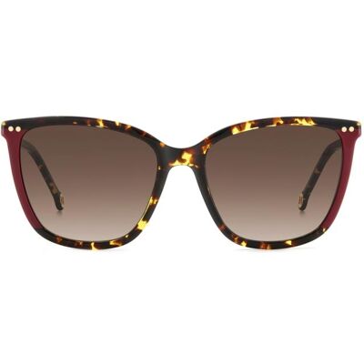 Carolina Herrera ochelari de soare HER 0245/S O63 HA Carolina Herrera ochelari de soare HER 0245/S O63 HA