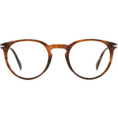 Ochelari vintage maro David Beckham DB 1139 EX4 - Ochelari Ochelari vintage maro David Beckham DB 1139 EX4 - Ochelari