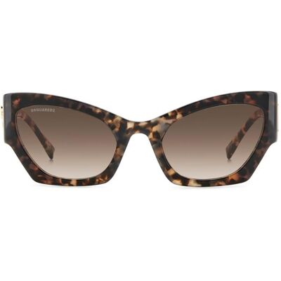 Dsquared2 ochelari de soare D2 0132/S ACI HA Dsquared2 ochelari de soare D2 0132/S ACI HA