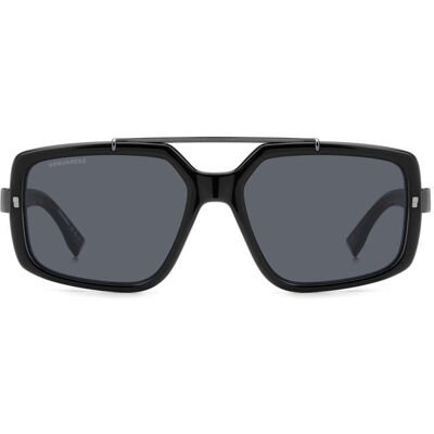 Dsquared2 ochelari de soare D2 0120/S 807 IR Dsquared2 ochelari de soare D2 0120/S 807 IR
