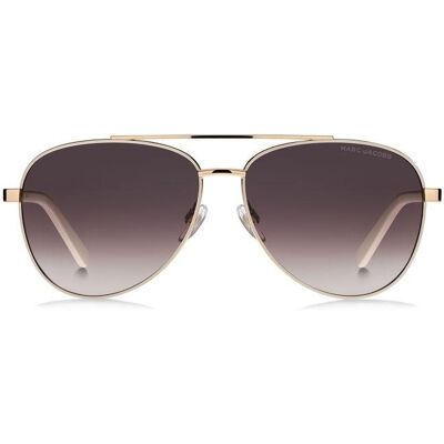 Marc Jacobs ochelari de soare MARC 760/S VVP HA Marc Jacobs ochelari de soare MARC 760/S VVP HA