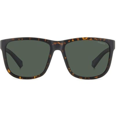 Polaroid ochelari de soare PLD 2155/S HGC UC Polaroid ochelari de soare PLD 2155/S HGC UC