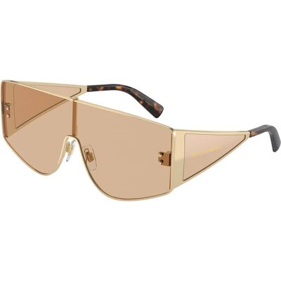 Dolce&Gabbana; ochelari de soare DG2305 13655A Dolce&Gabbana; ochelari de soare DG2305 13655A