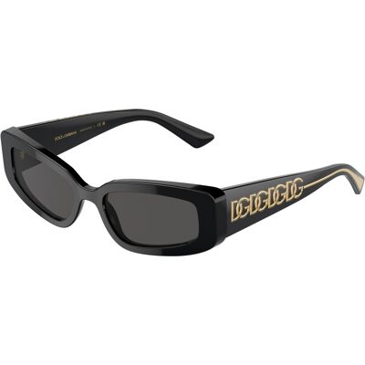 Dolce&Gabbana; ochelari de soare DG4445 335587 Dolce&Gabbana; ochelari de soare DG4445 335587
