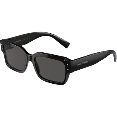 Dolce&Gabbana; ochelari de soare DG4460 501/87 Dolce&Gabbana; ochelari de soare DG4460 501/87