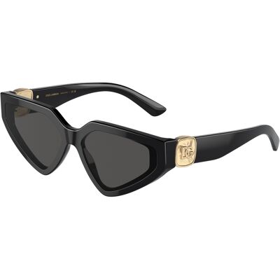 Dolce&Gabbana; ochelari de soare DG4469 501/87 Dolce&Gabbana; ochelari de soare DG4469 501/87