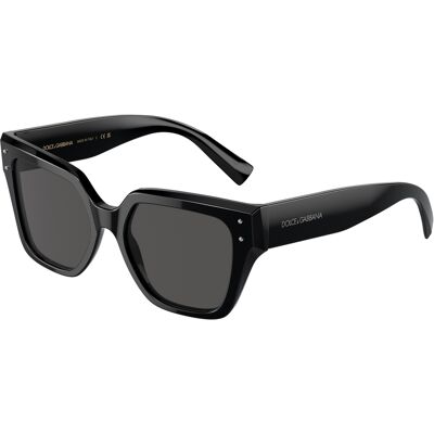Dolce&Gabbana; ochelari de soare DG4471 501/87 Dolce&Gabbana; ochelari de soare DG4471 501/87