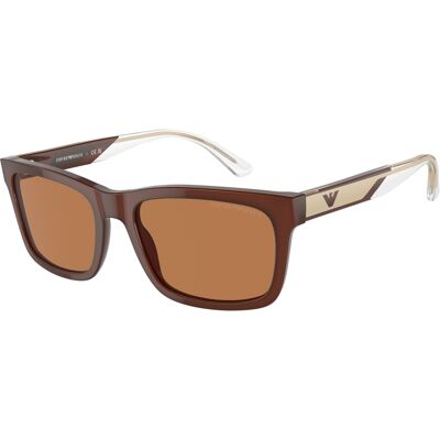 Giorgio Armani Emporio Armani ochelari de soare EA4224 609573 Giorgio Armani Emporio Armani ochelari de soare EA4224 609573