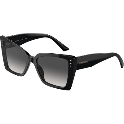 Jimmy Choo ochelari de soare JC5001B 50008G Jimmy Choo ochelari de soare JC5001B 50008G