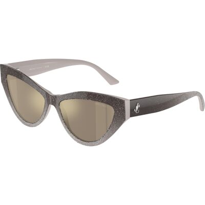 Jimmy Choo ochelari de soare JC5004 50465A Jimmy Choo ochelari de soare JC5004 50465A