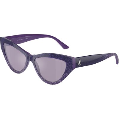Jimmy Choo ochelari de soare JC5004 50482S Jimmy Choo ochelari de soare JC5004 50482S