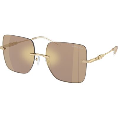 Michael Kors ochelari de soare MK1150 10145A QUéBEC Michael Kors ochelari de soare MK1150 10145A QUéBEC