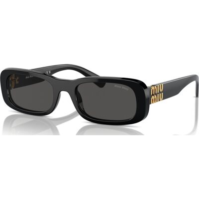 Miu Miu ochelari de soare MU 08ZS 1AB5S0 Miu Miu ochelari de soare MU 08ZS 1AB5S0
