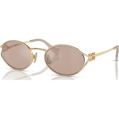 Miu Miu ochelari de soare MU 52YS ZVN20F Miu Miu ochelari de soare MU 52YS ZVN20F