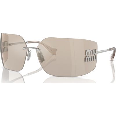 Miu Miu ochelari de soare MU 54YS 1BC10F Miu Miu ochelari de soare MU 54YS 1BC10F