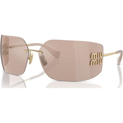 Miu Miu ochelari de soare MU 54YS ZVN20F Miu Miu ochelari de soare MU 54YS ZVN20F