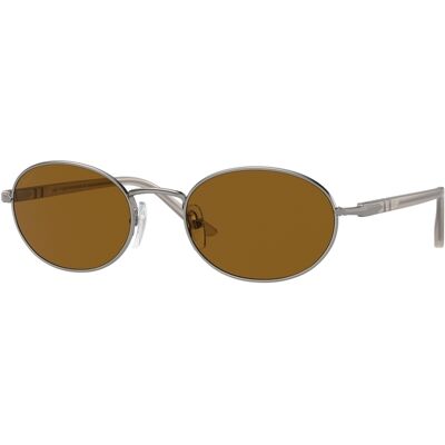 Persol ochelari de soare PO1018S 513/33 Persol ochelari de soare PO1018S 513/33
