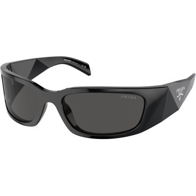 Prada ochelari de soare PR A19S 1AB5S0 Prada ochelari de soare PR A19S 1AB5S0