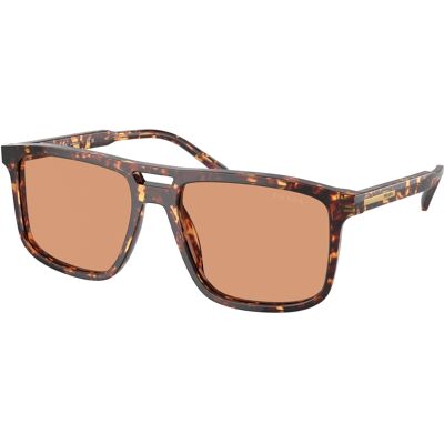 Prada ochelari de soare PR A22S 14O07V Prada ochelari de soare PR A22S 14O07V