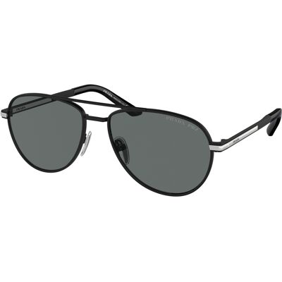 Prada ochelari de soare PR A54S 1BO5Z1 Prada ochelari de soare PR A54S 1BO5Z1