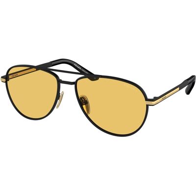 Prada ochelari de soare PR A54S 1BO90C Prada ochelari de soare PR A54S 1BO90C