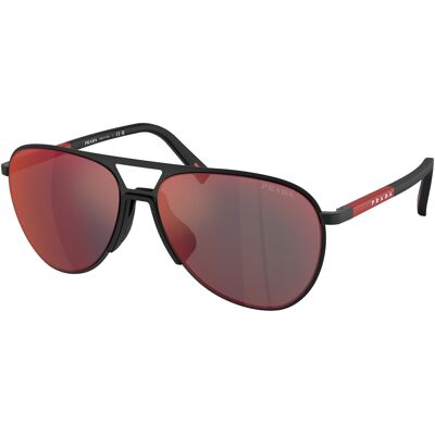 Prada ochelari de soare PS 53ZS DG008F Prada ochelari de soare PS 53ZS DG008F