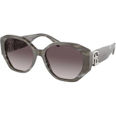 Ralph Lauren ochelari de soare RL8220 617511 THE JULIETTE Ralph Lauren ochelari de soare RL8220 617511 THE JULIETTE